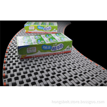 Heavy Duty Industry Modular Conveyor Belt